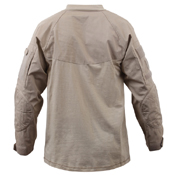 Mens Military Combat Shirt