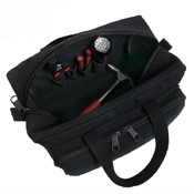 G.I. Type Zipper Pocket Mechanics Tool Bag