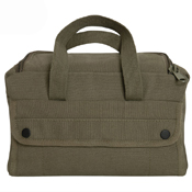 Ultra Force Wide Mouth Mechanics Tool Bag