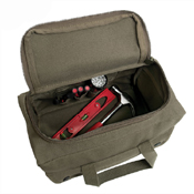 Ultra Force Wide Mouth Mechanics Tool Bag
