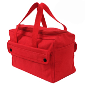 Ultra Force Wide Mouth Mechanics Tool Bag