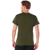 Mens Moisture Wicking T-Shirt
