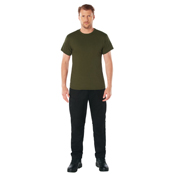 Mens Moisture Wicking T-Shirt