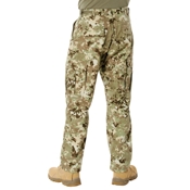 Ultra Force Tactical Camo BDU Pants