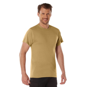 Mens Moisture Wicking T-Shirt