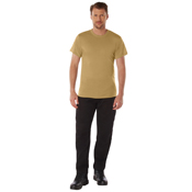Mens Moisture Wicking T-Shirt