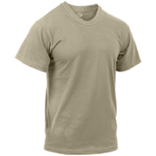 Mens Moisture Wicking T-Shirt