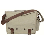 Canvas Trailblazer Laptop Bag