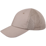 Mesh Tactical Back Cap
