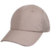 Mesh Tactical Back Cap