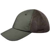 Mesh Tactical Back Cap