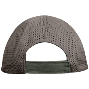Mesh Tactical Back Cap