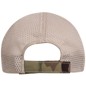 Mesh Tactical Back Cap