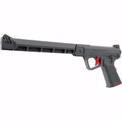 Umarex Markpoint Spring-Powered Break Barrel Air Pistol