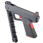 Umarex Markpoint Spring-Powered Break Barrel Air Pistol