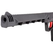 Umarex Markpoint Spring-Powered Break Barrel Air Pistol