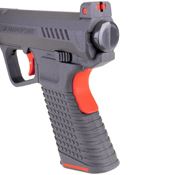 Umarex Markpoint Spring-Powered Break Barrel Air Pistol