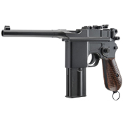 M712 Full Metal BB Gun