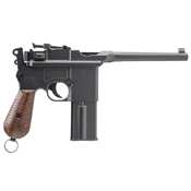 M712 Full Metal BB Gun