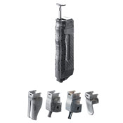 Universal Steel BB Speedloader