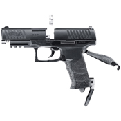 Walther PPQ Dual Shot Air Gun