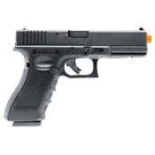 Glock 17 4th Gen GBB Airsoft Gun