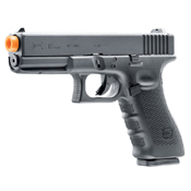 Glock 17 4th Gen GBB Airsoft Gun