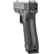GLOCK 17 GEN4 Gas Blowback Airsoft Pistol