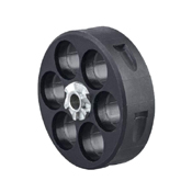 T4E TR50 .50 Cal Paintball gun Revolver