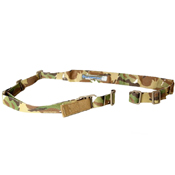 Padded Vickers Multicam Nylon Sling