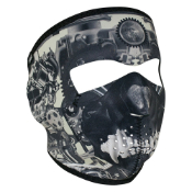 Neoprene Full Mask