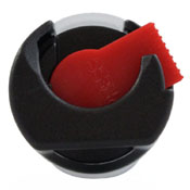 Bodyguard 20g Pepper Spray Keyring