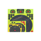 Targets Pack - 50pcs