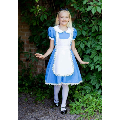 Alice in Wonderland