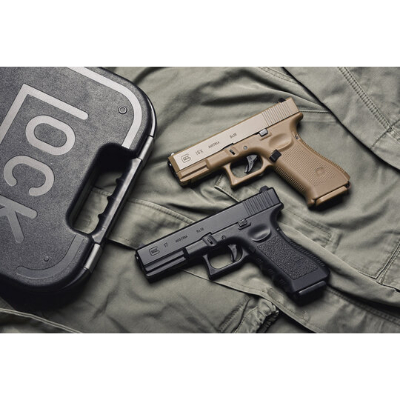 Glocks